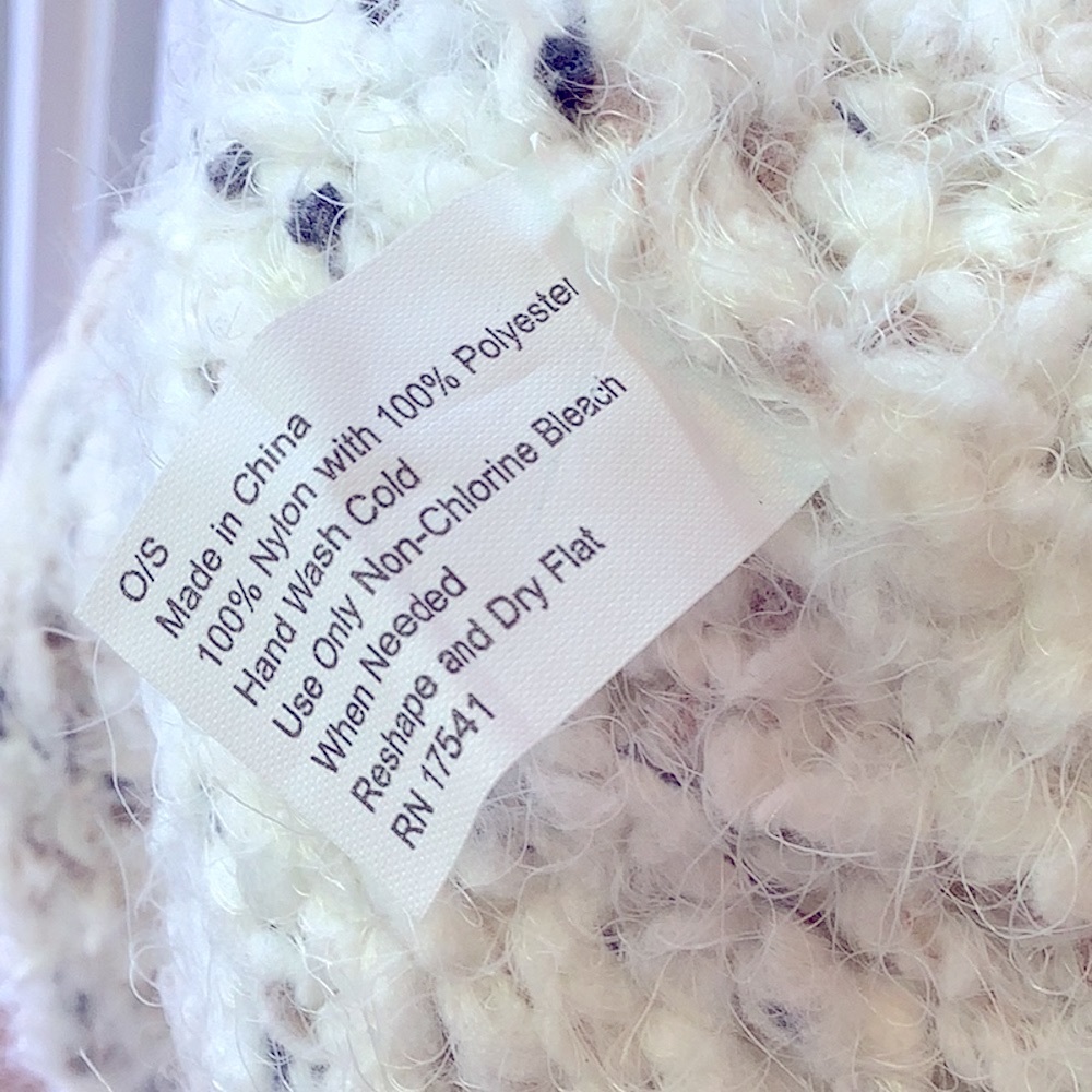 CCo. Infinity Scarf - Picture 6 of 6